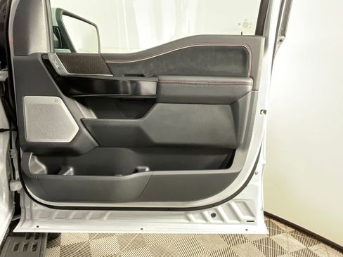 Used 2025 Ford F150 Raptor w/ Equipment Group 803A Raptor R image 24