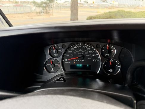 Used 2012 Chevrolet Express 2500 LS image 19