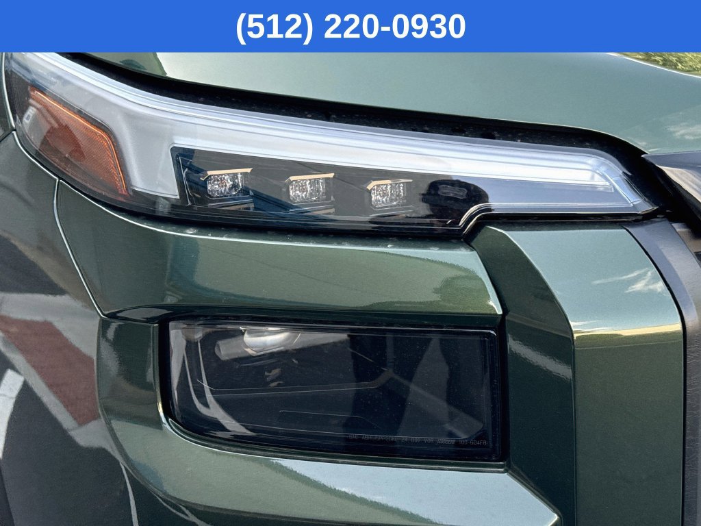 New 2026 Subaru Outback Touring XT AWD/4WD image 39