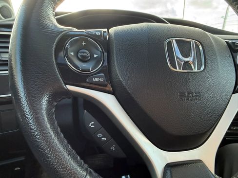 Used 2013 Honda Civic EX-L image 28