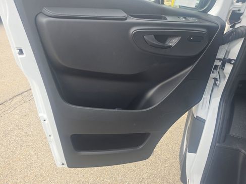 New 2026 Mercedes-Benz Sprinter 3500 image 10