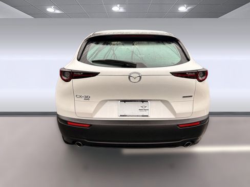 Used 2023 MAZDA CX-30 AWD 2.5 S image 10