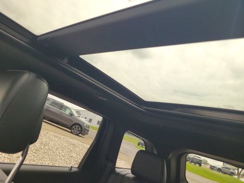 Used 2020 Jeep Grand Cherokee Limited X AWD/4WD image 54