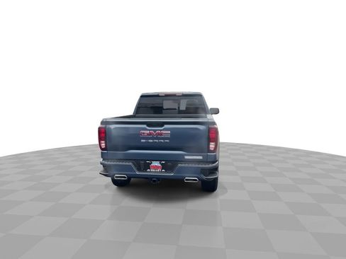 New 2026 GMC Sierra 1500 Elevation w/ Elevation Premium Package image 7