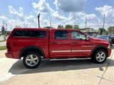 Used 2012 RAM 1500 Express w/ Detroit Red Wings Edition image 4