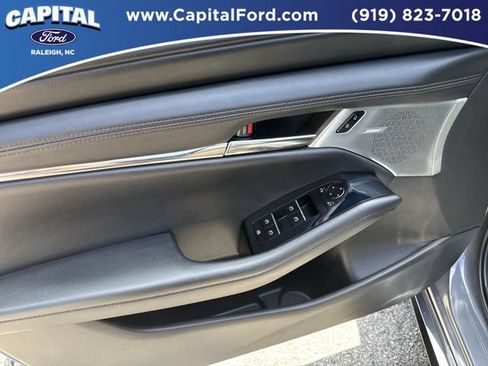 Used 2023 MAZDA MAZDA3 AWD 2.5 Turbo Hatchback image 20