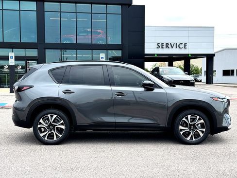 New 2026 MAZDA CX-5 Preferred AWD/4WD image 9