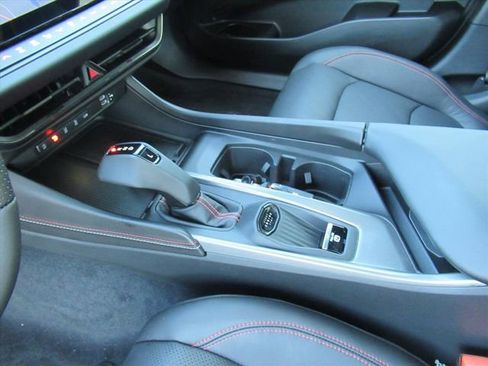 New 2026 Dodge Charger Scat Pack AWD/4WD image 21