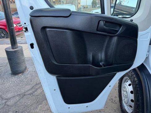Used 2021 RAM ProMaster 2500 w/ Interior LED Lighting Group image 10