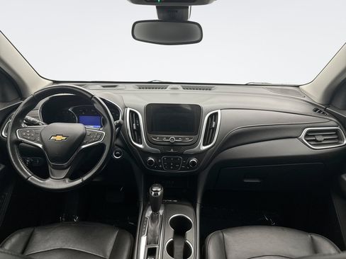 Used 2021 Chevrolet Equinox Premier w/ Redline Edition FWD image 14