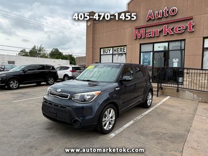 Used 2014 Kia Soul + w/ Audio Package
