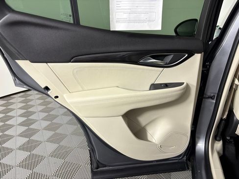 Used 2021 Buick Envision Preferred FWD image 43