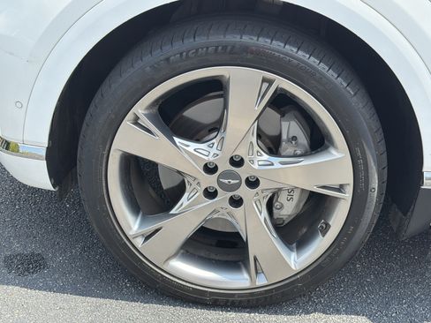 Used 2023 Genesis GV80 3.5T w/ Prestige Package AWD/4WD image 31