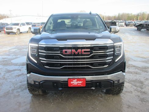New 2026 GMC Sierra 1500 SLT w/ SLT Convenience Package image 11