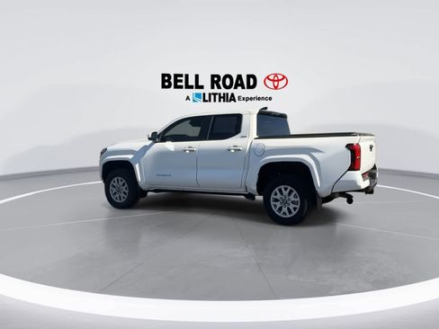 Used 2024 Toyota Tacoma SR5 RWD image 6