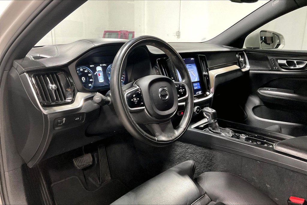 Used 2019 Volvo S60 T6 Inscription AWD/4WD image 16