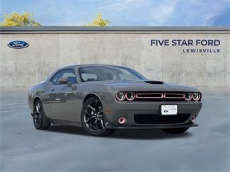 Used 2023 Dodge Challenger GT w/ Blacktop Package video 1