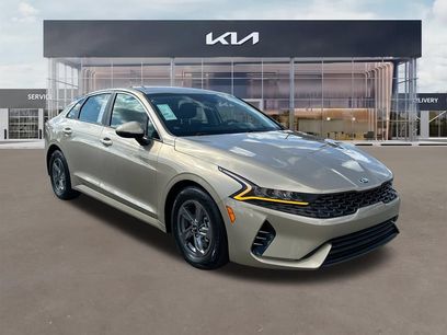 Used 2021 Kia K5 LXS