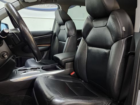 Used 2016 Acura MDX SH-AWD w/ Tech & Entertainment image 14
