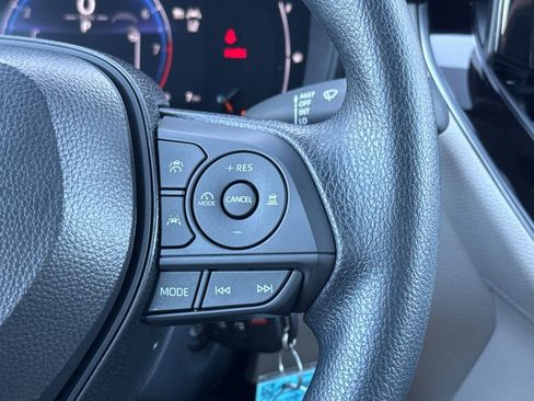 New 2026 Toyota Corolla Cross L image 27