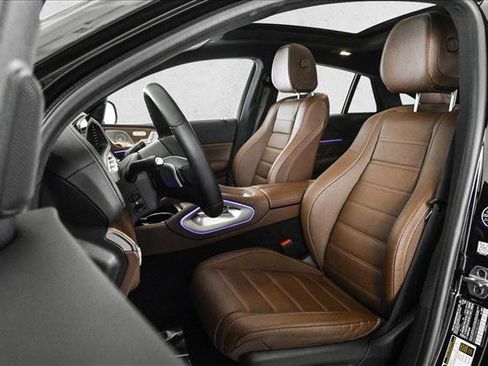 Certified 2025 Mercedes-Benz GLE 450 GLE 450 image 18