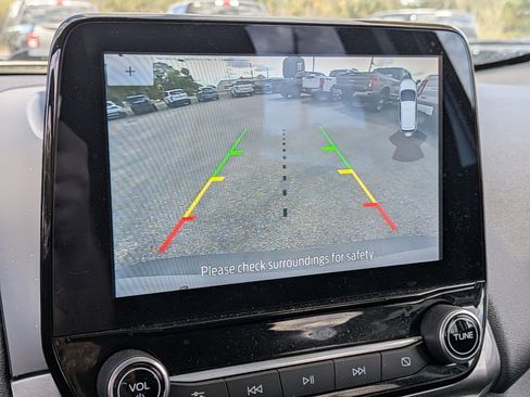 Used 2021 Ford EcoSport SE image 30