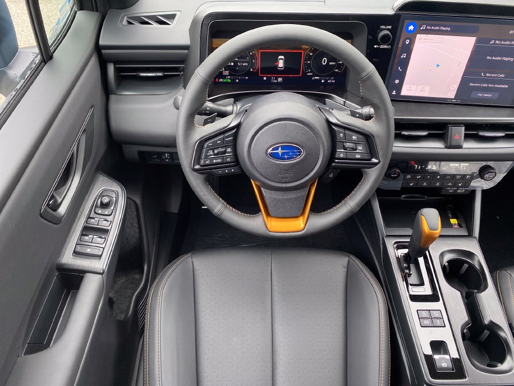 New 2026 Subaru Outback Wilderness AWD/4WD image 25