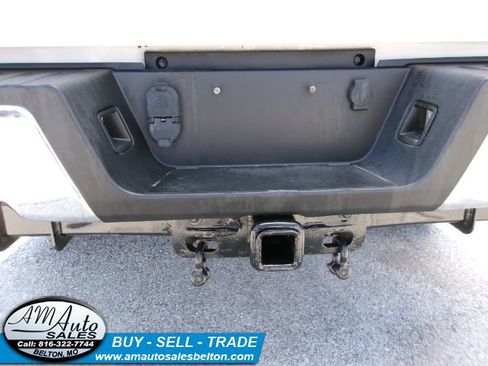 Used 2017 Ford F250 XL w/ Power Equipment Group AWD/4WD image 5