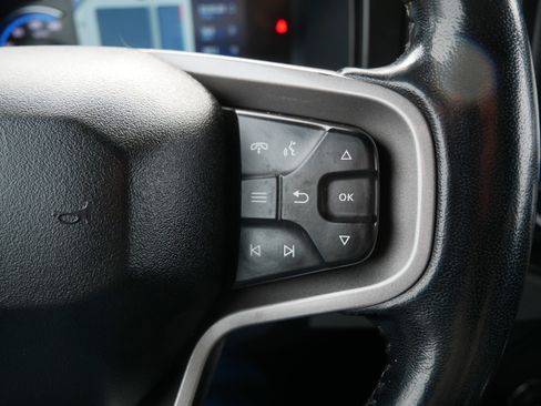 Certified 2021 Ford Bronco Big Bend image 28