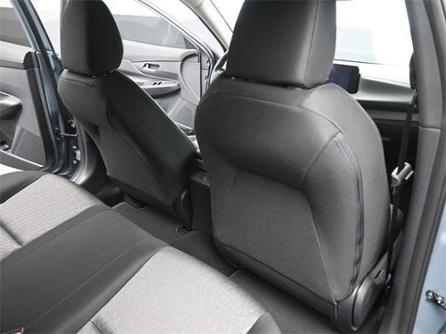 New 2026 Nissan Sentra SV w/ Floor Mat Package image 29
