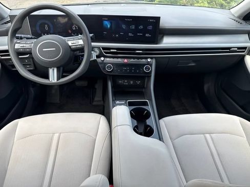 Used 2024 Hyundai Sonata SEL AWD/4WD image 4