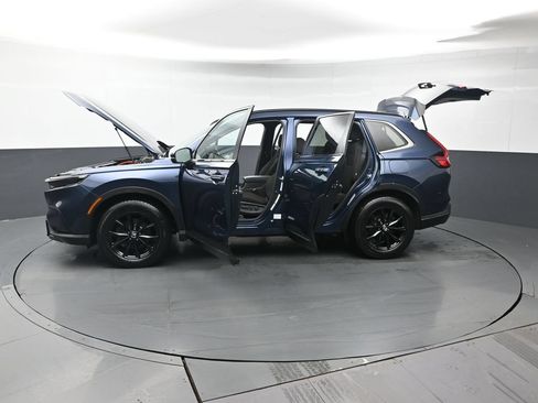 Used 2023 Honda CR-V Sport image 45