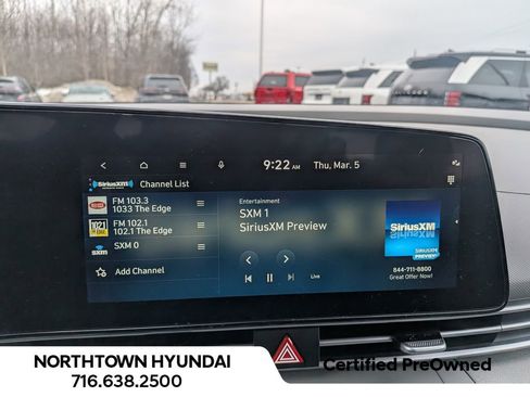 Certified 2023 Hyundai Elantra SEL w/ Convenience Package image 25