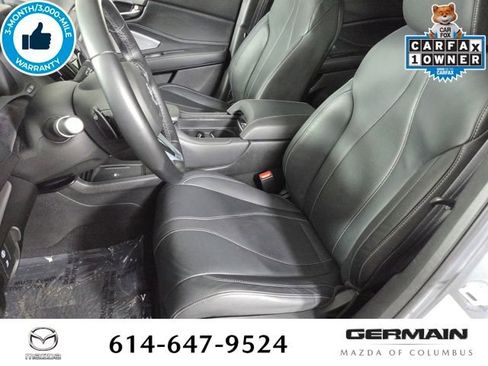 Used 2022 Acura RDX FWD w/ Technology Package image 18
