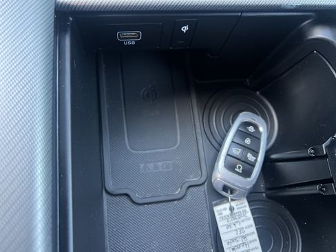 Used 2024 Hyundai Palisade SEL w/ Premium Package FWD image 31