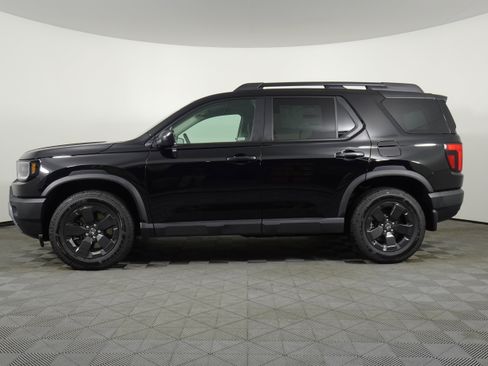 New 2026 Honda Passport RTL image 15