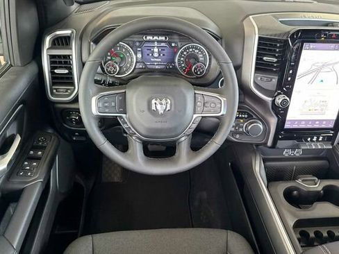 New 2026 RAM 1500 Big Horn image 11