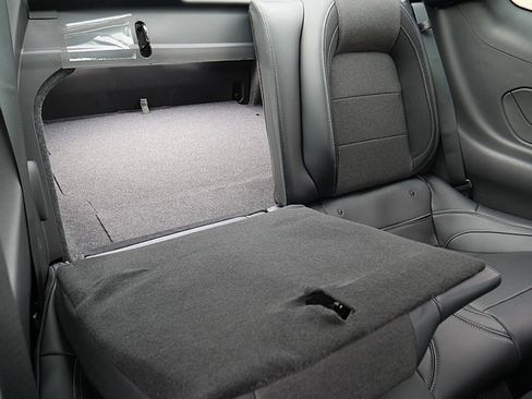 New 2026 Ford Mustang EcoBoost image 25