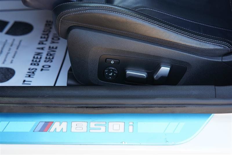 Used 2020 BMW M850i Gran Coupe xDrive AWD/4WD image 92