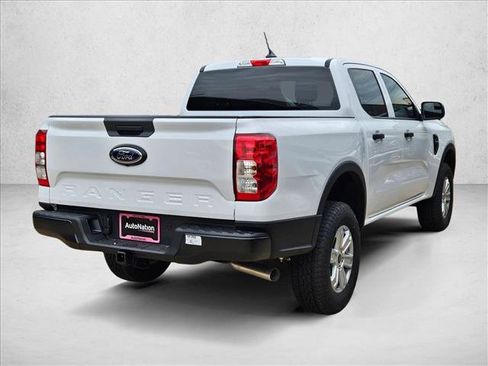 New 2026 Ford Ranger XL RWD image 2