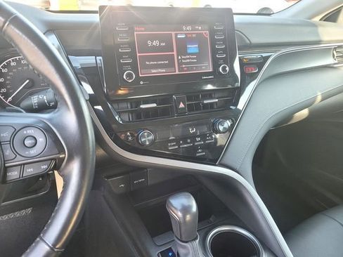 Certified 2024 Toyota Camry SE image 21
