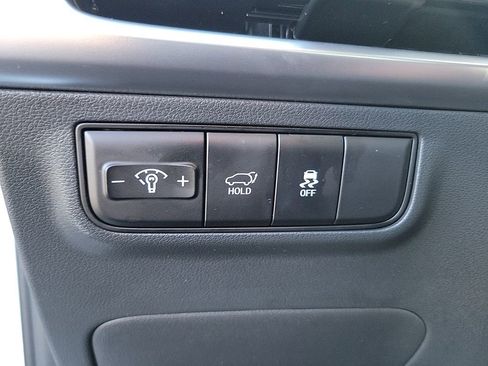 New 2026 Hyundai Tucson XRT image 29