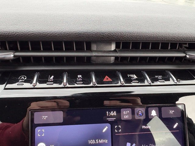 Used 2023 Jeep Grand Cherokee L Laredo AWD/4WD image 25