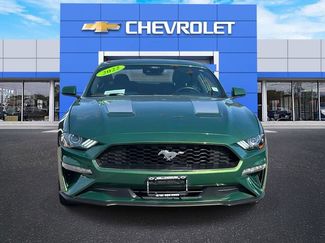 Used 2022 Ford Mustang EcoBoost w/ Equipment Group 101A video 2