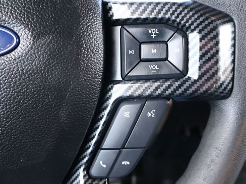 Used 2017 Ford F150 XL w/ XL Power Equipment Group image 58