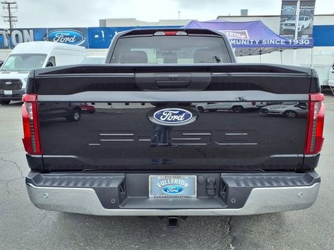 New 2026 Ford F150 XL w/ Equipment Group 103A High AWD/4WD image 3