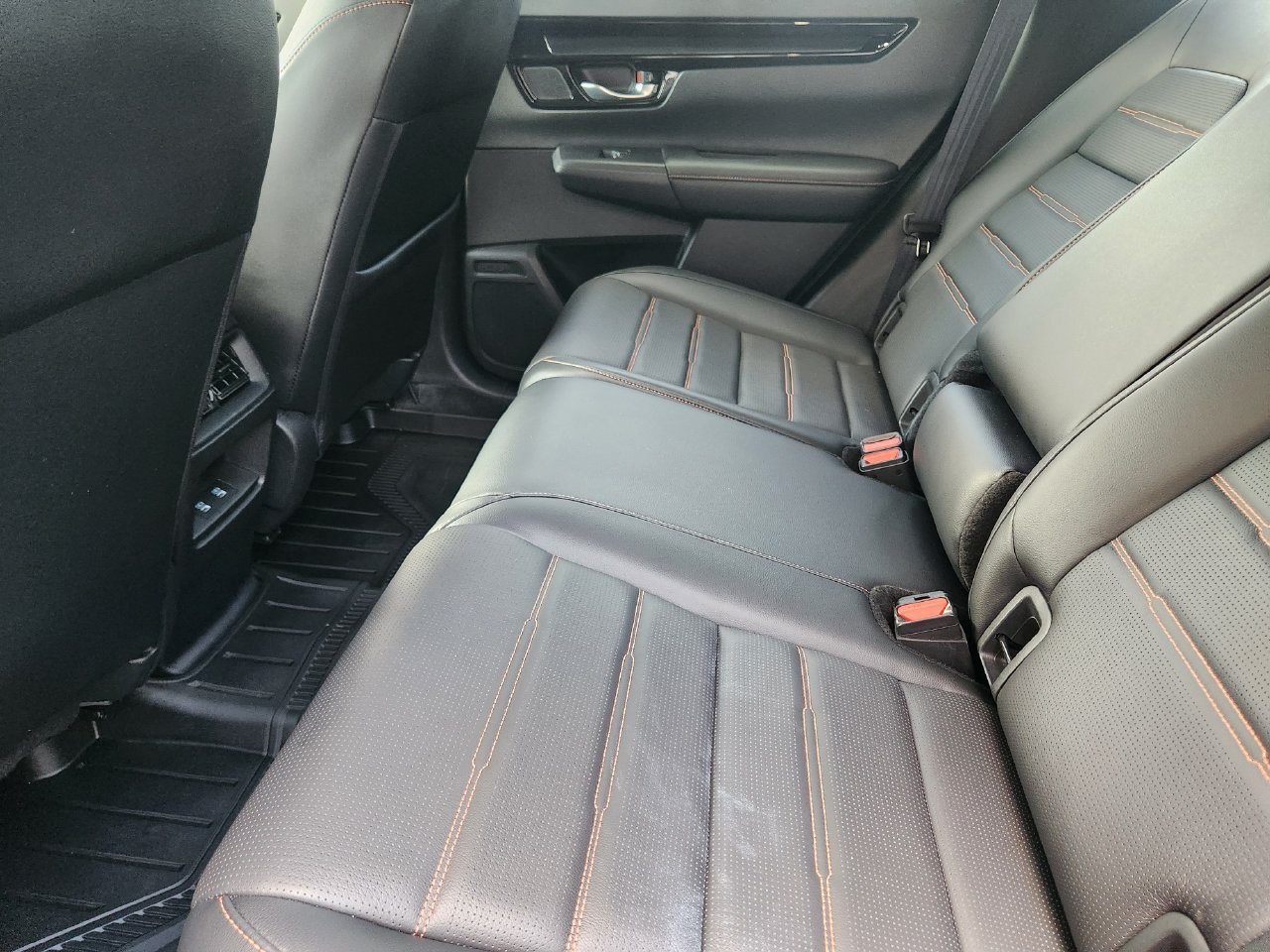 Certified 2023 Honda CR-V Sport Touring image 29
