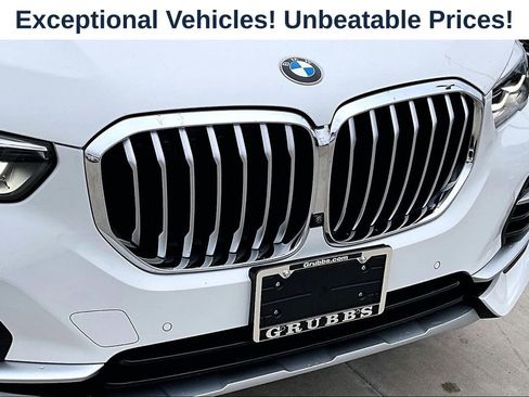 Used 2023 BMW X5 sDrive40i RWD image 38