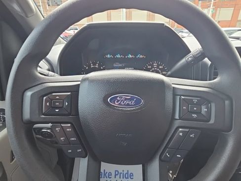 Used 2015 Ford F150 XL w/ Equipment Group 101A Mid AWD/4WD image 27