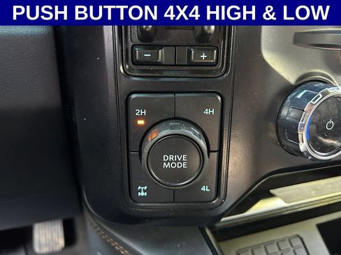 Used 2024 Ford F250 Platinum AWD/4WD image 20